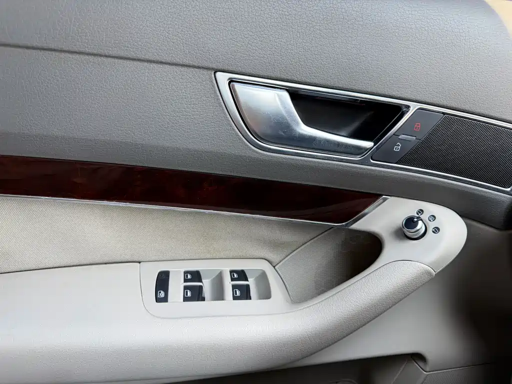 Audi A6L — миниатюра 14