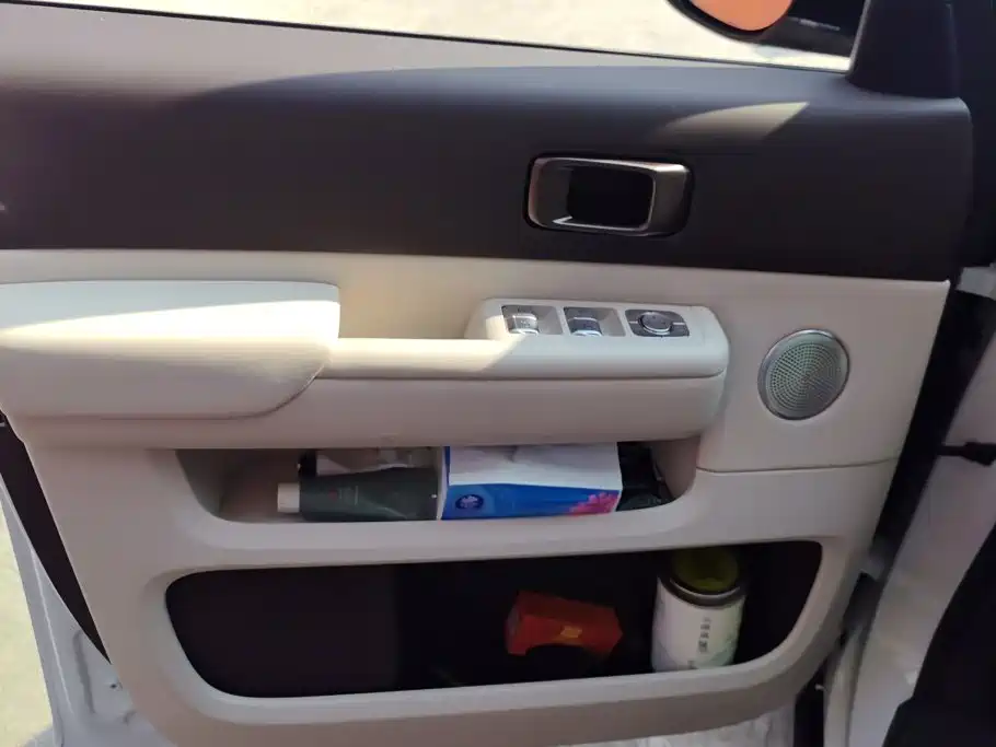 Li Auto Li MEGA — миниатюра 7