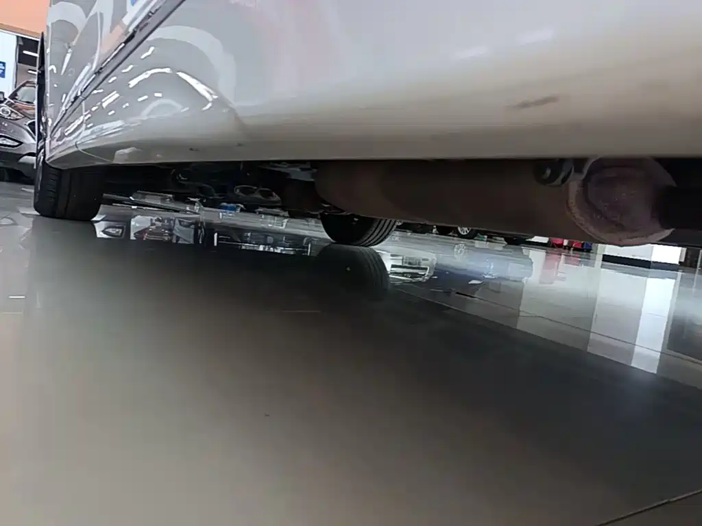 GAC Motor Trumpchi M8 — миниатюра 22