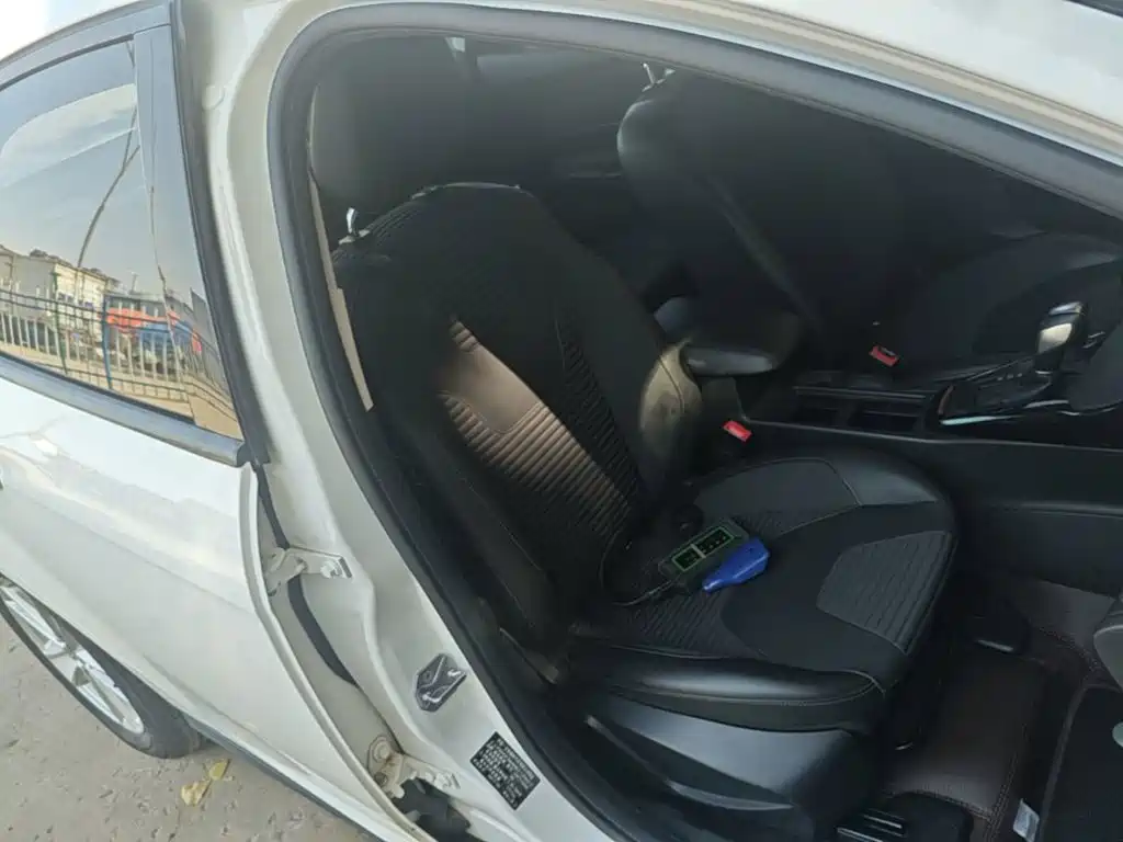 Ford Focus — миниатюра 25