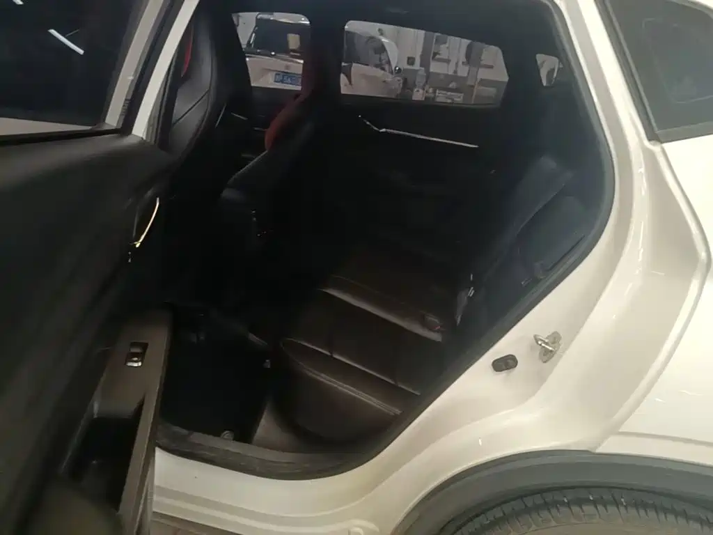 Changan X5 PLUS — миниатюра 17
