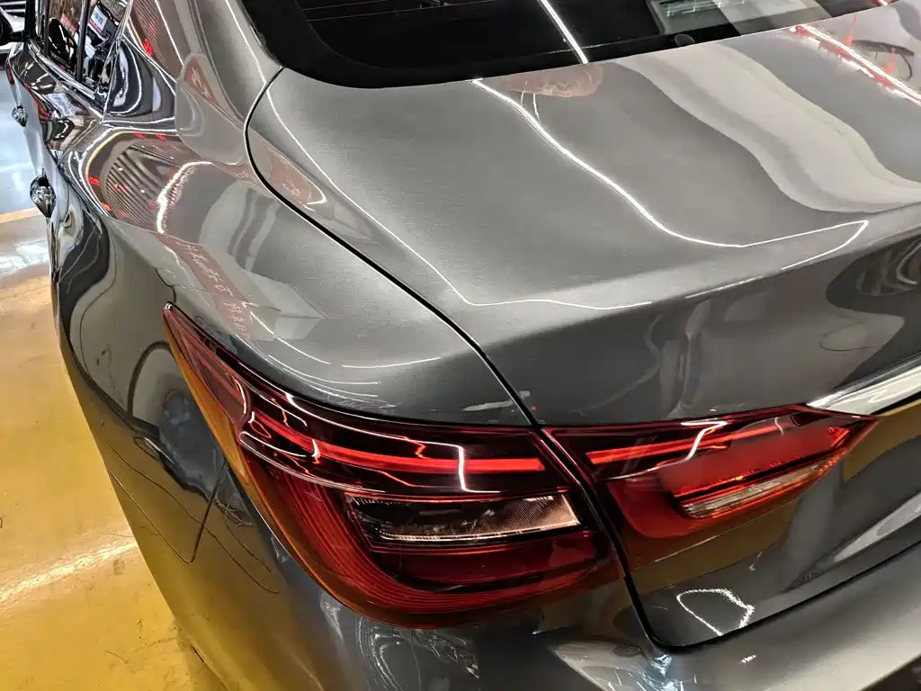 Infiniti Q50L — миниатюра 10