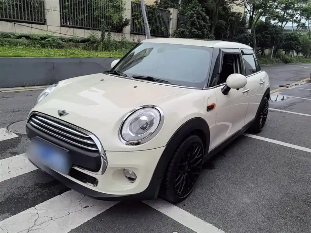 Купить MINI Mini