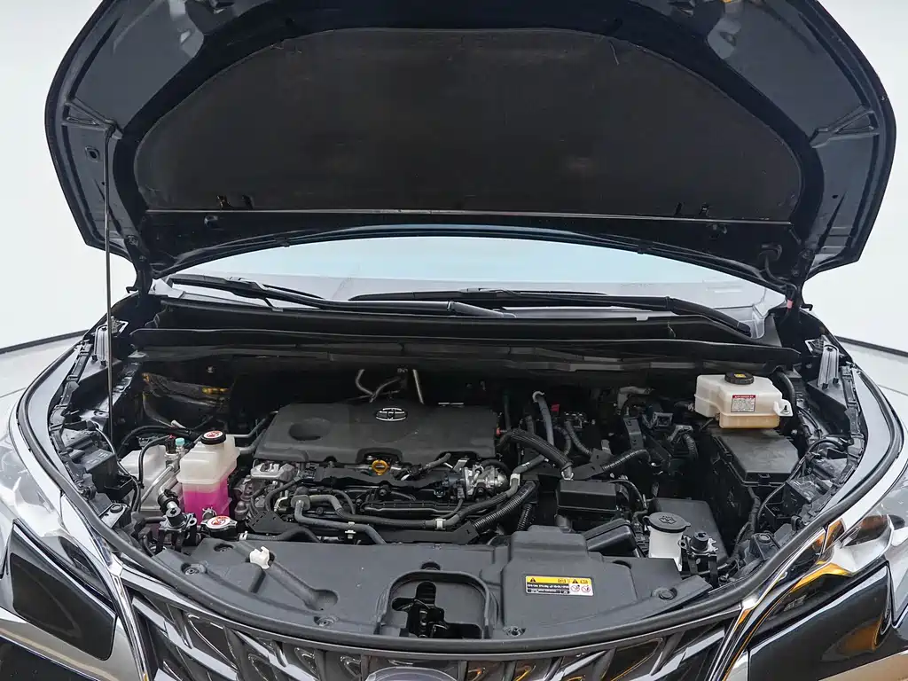 Toyota Sienna — миниатюра 7