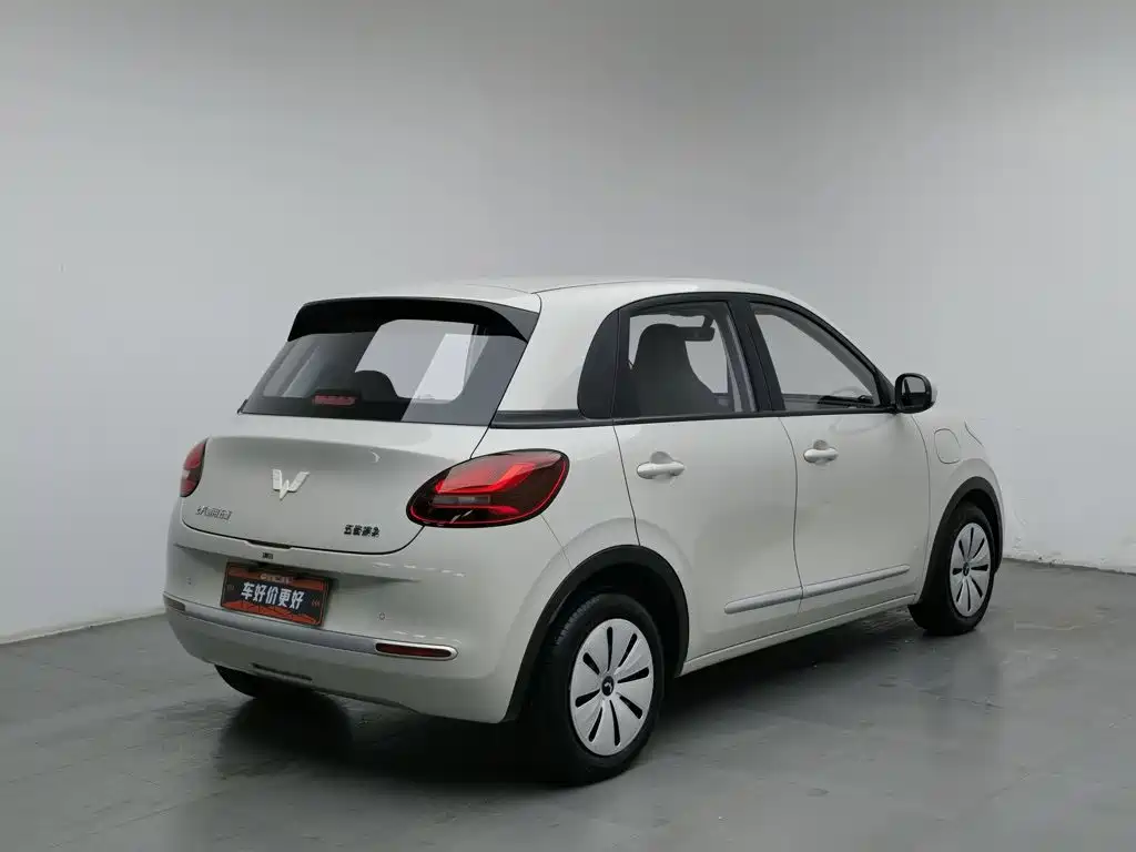 Wuling Bingo — миниатюра 2