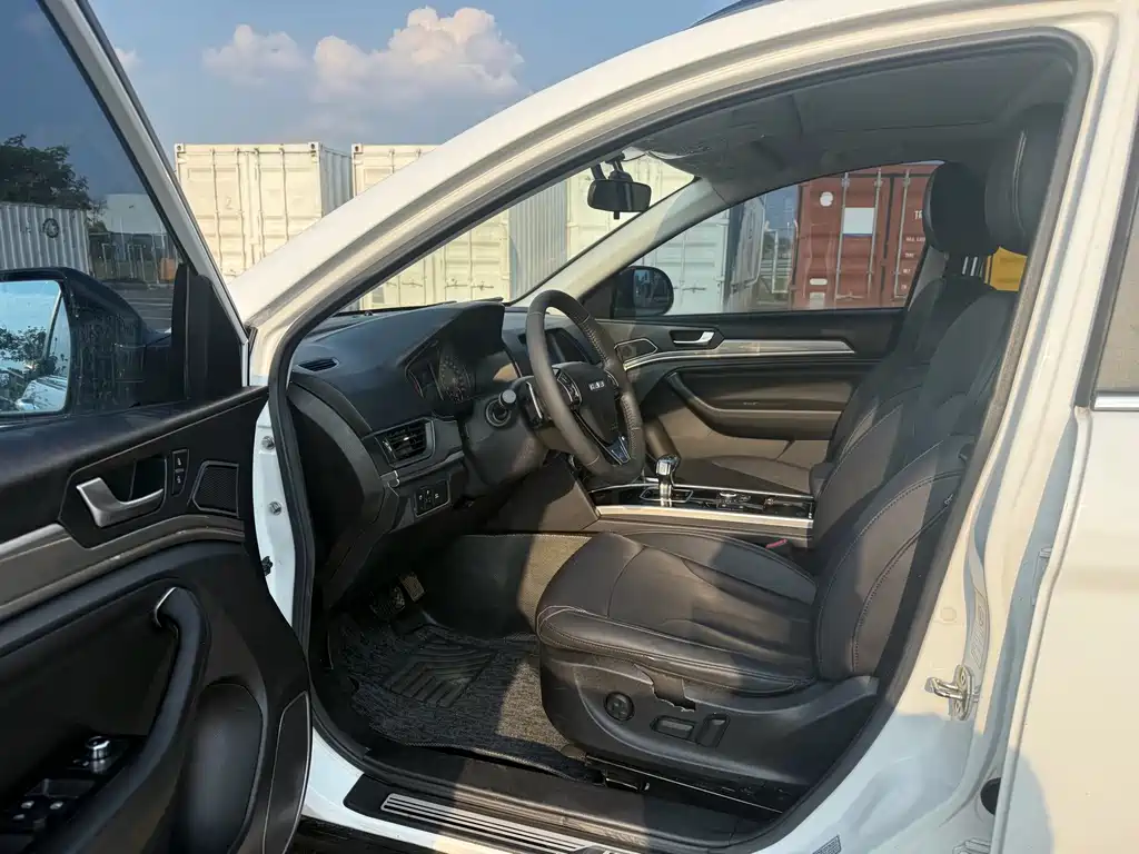Haval H6 — миниатюра 7