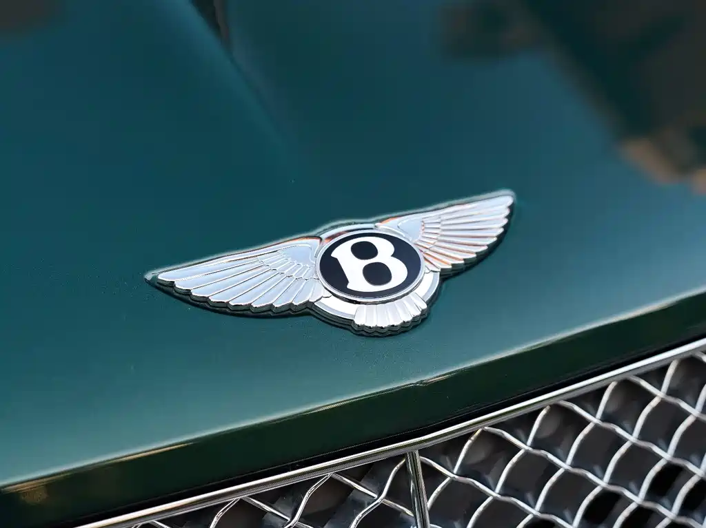 Bentley Bentayga — фотографии объявления, Фото 3
