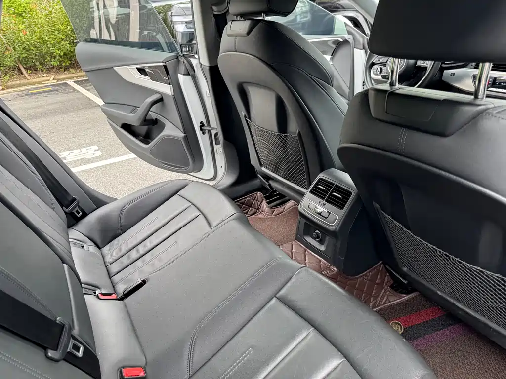 Audi A5 (Import) — миниатюра 16