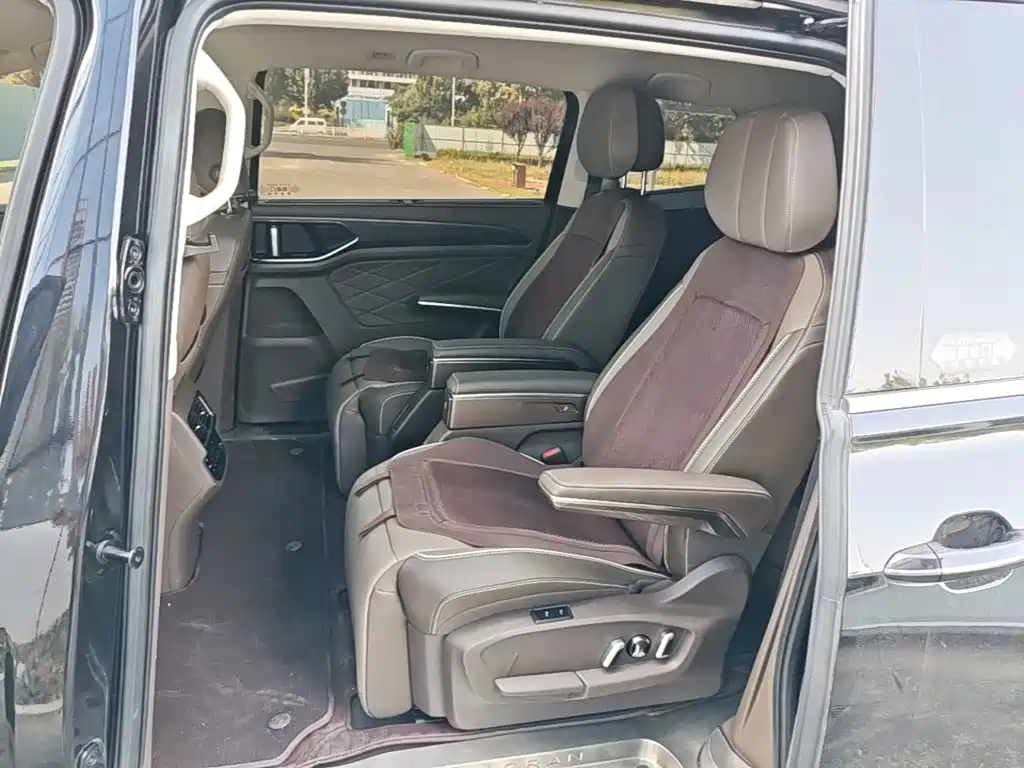 Volkswagen Viloran — миниатюра 17