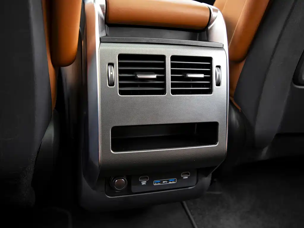 Land Rover Sport — миниатюра 29