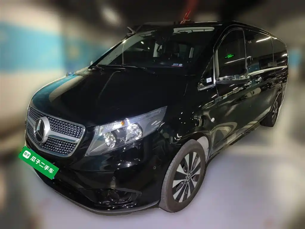 Купить Mercedes-Benz Vito
