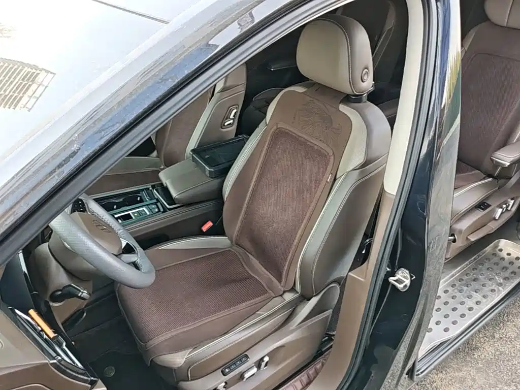 Volkswagen Viloran — миниатюра 15