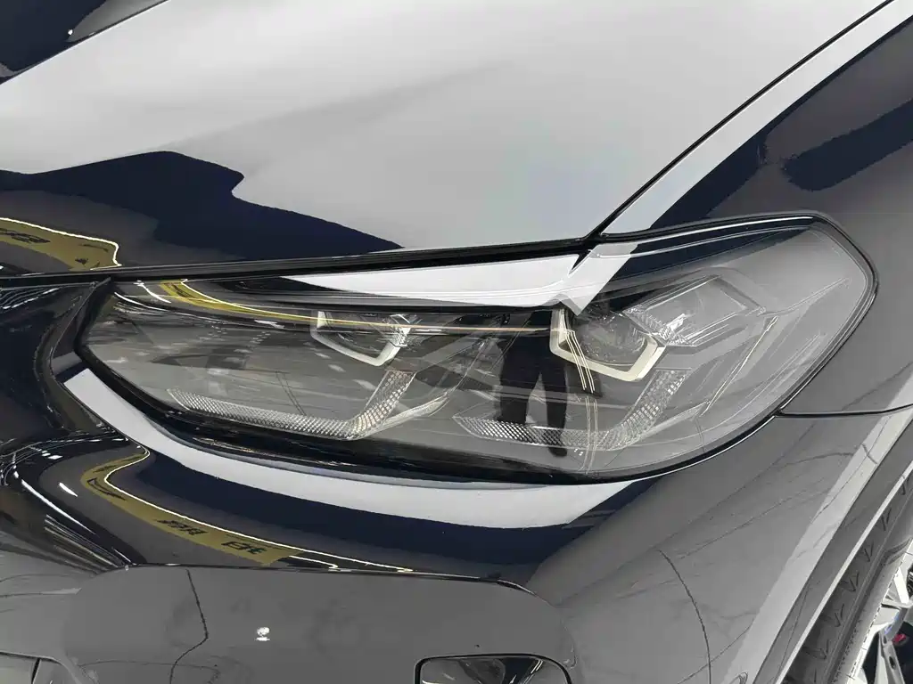 BMW iX3 — миниатюра 14