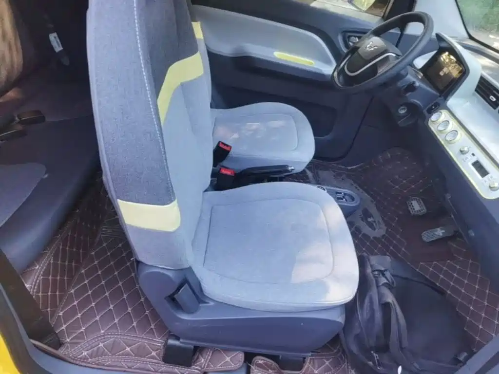 Wuling MINIEV — миниатюра 25