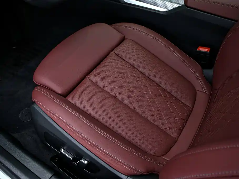 BMW 3 Series — миниатюра 15