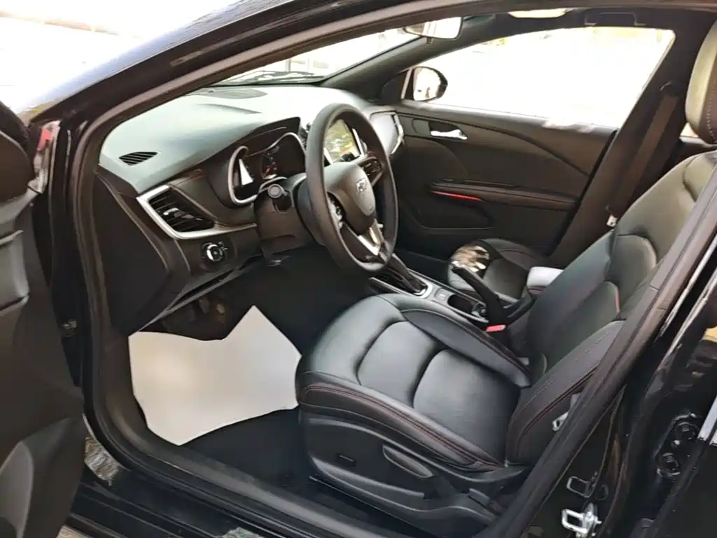 Chevrolet Monza — миниатюра 15