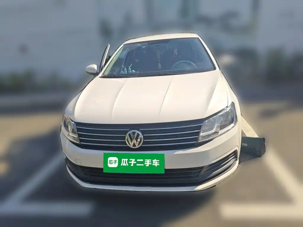 Volkswagen Lavida — миниатюра 23