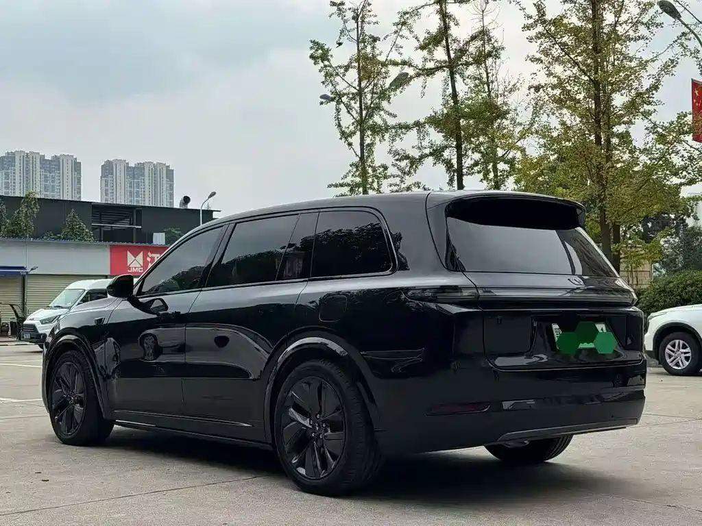 Li Auto IDEAL L9