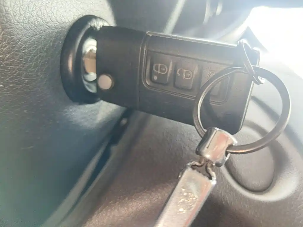 Haima Familia F7 — миниатюра 9