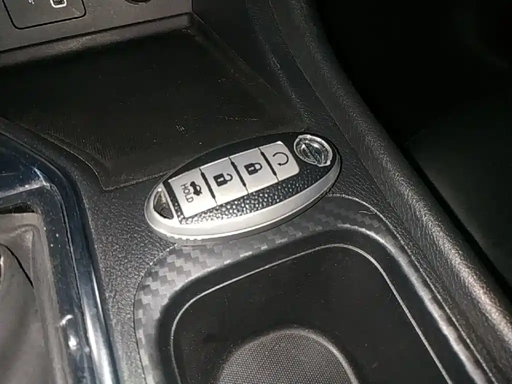 Nissan Sylphy — миниатюра 9