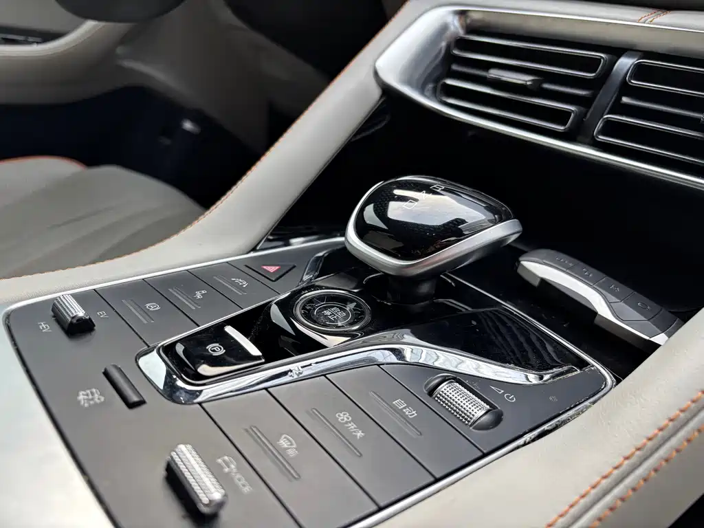 BYD SONGJIANG NEW ENERGY