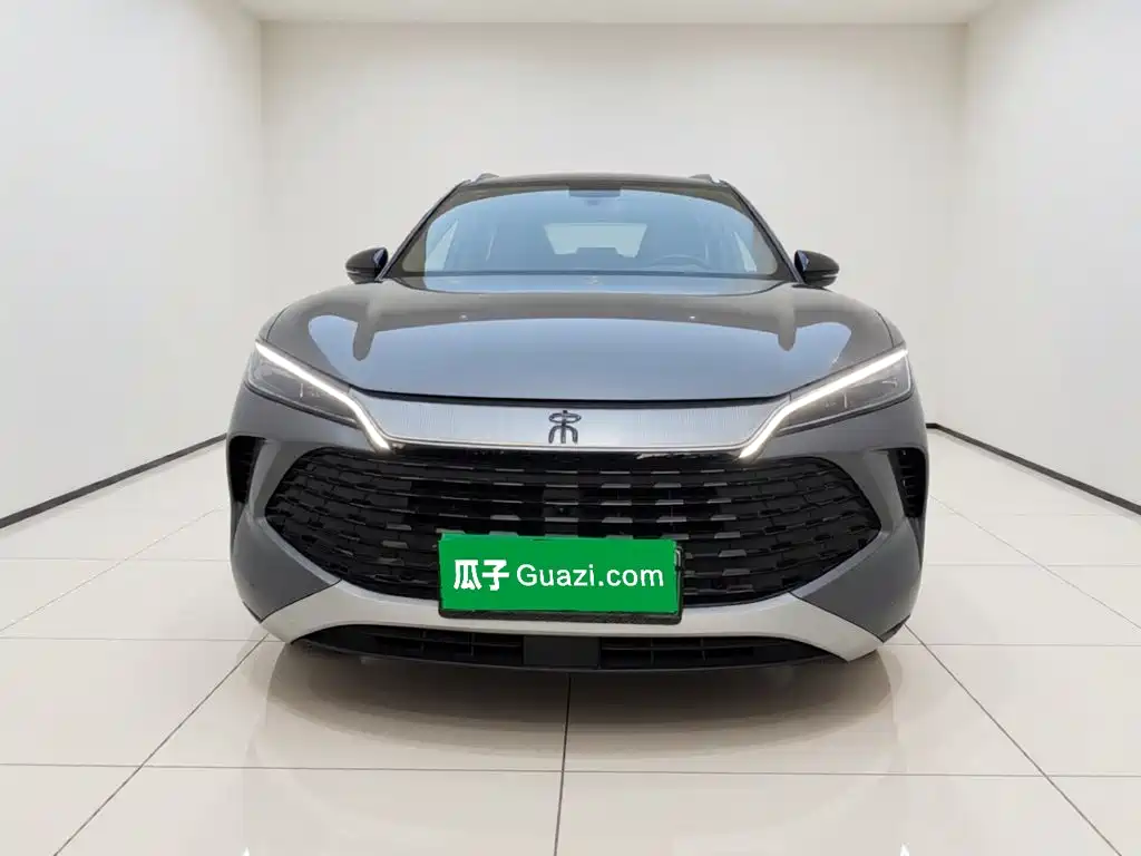 BYD L DM-i — миниатюра 2