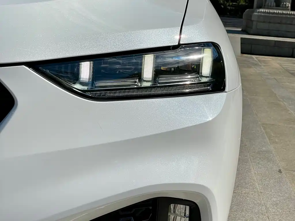 WEI PAI WEI BRAND VV7