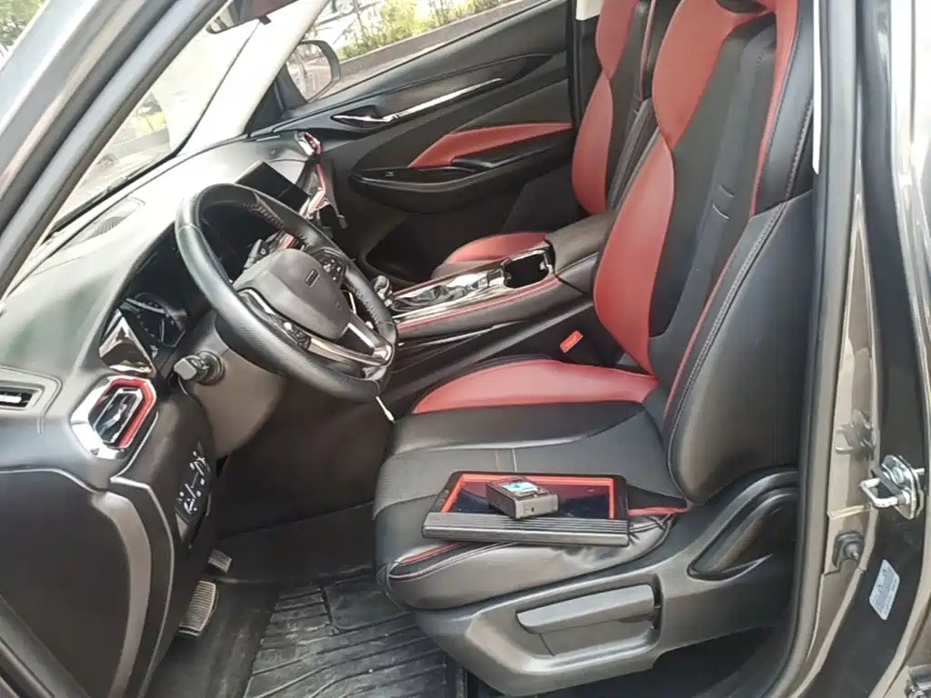 Oshan Oushang X5 — миниатюра 15