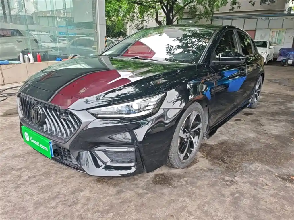 Купить MG MG6