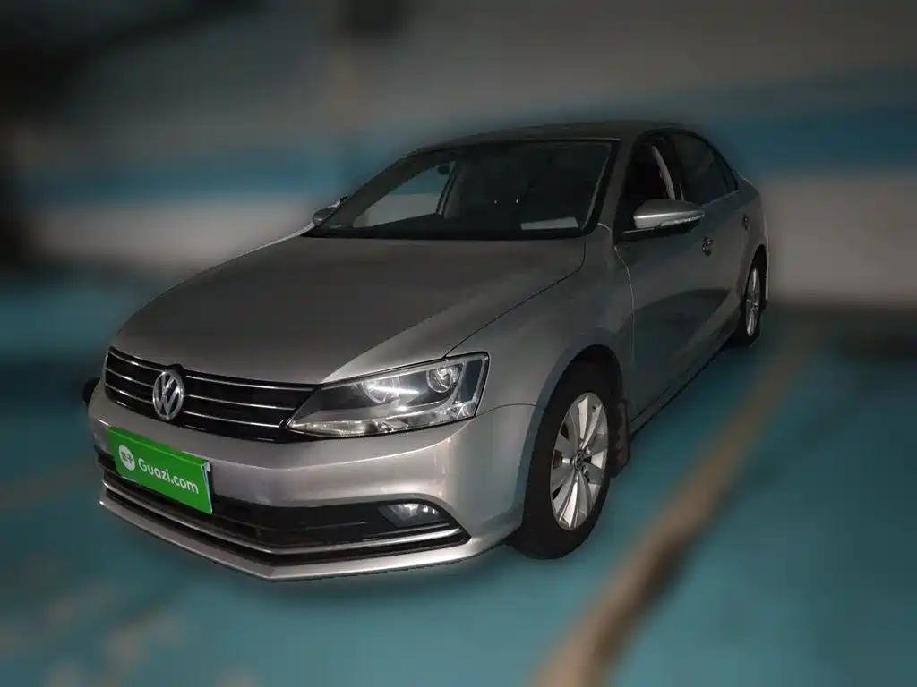 Купить Volkswagen Sagitar
