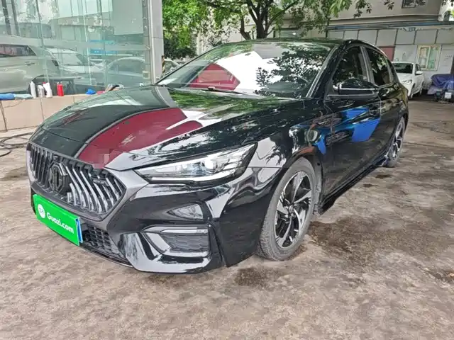2022 MG MG6