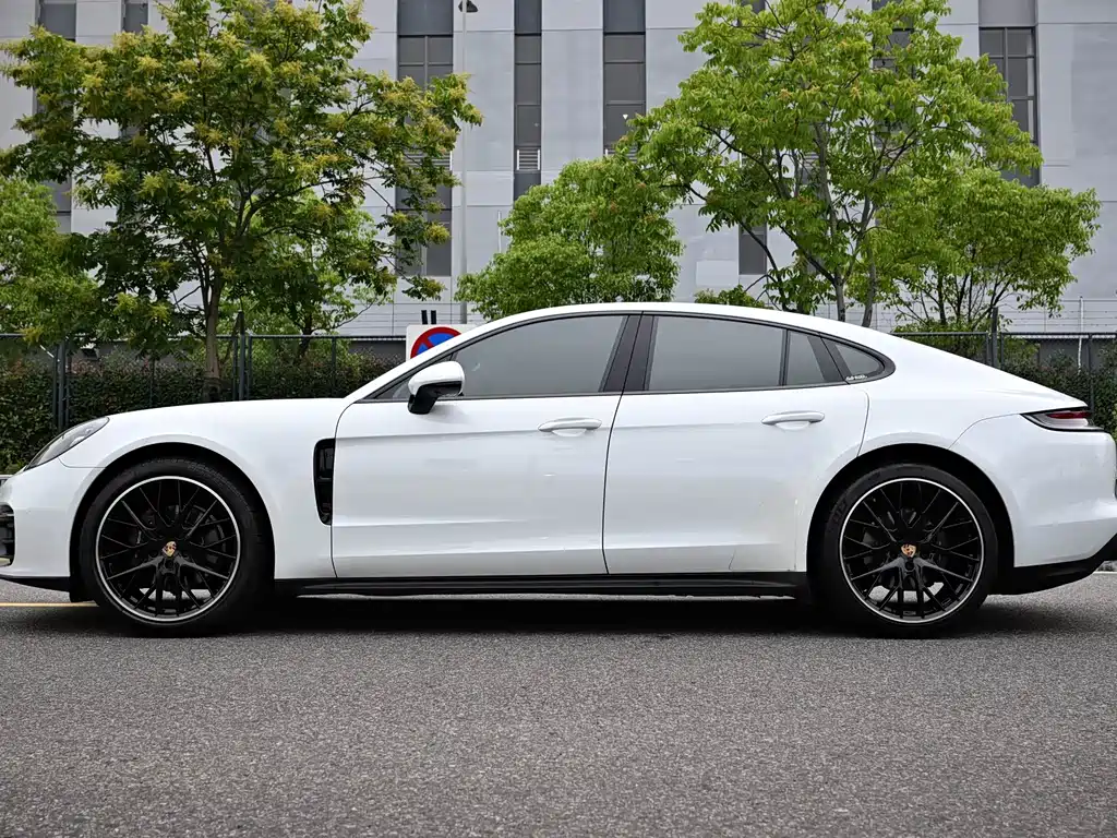 Porsche Panamera 2021 Panamera 2.9T