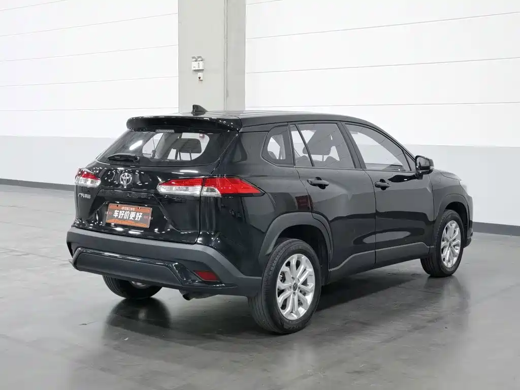 Toyota Frontlander — миниатюра 2