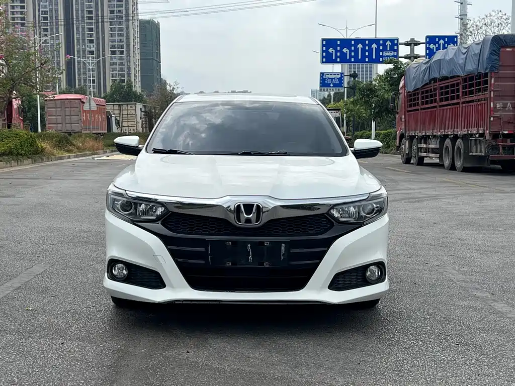 Honda Crider — миниатюра 2