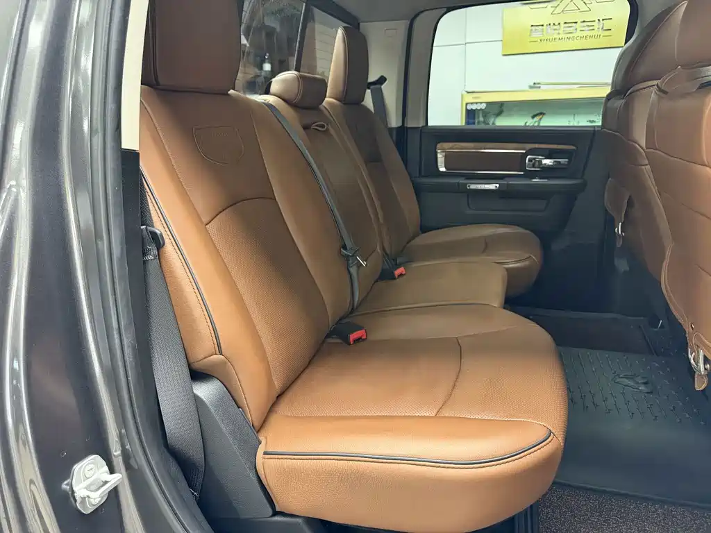 RAM Ram Trucks — миниатюра 24