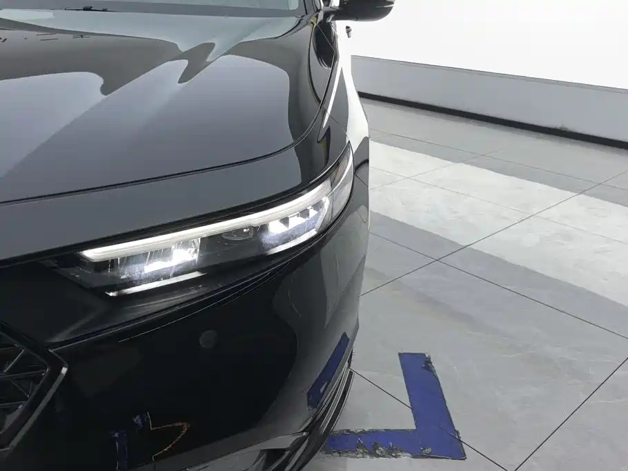 Honda Accord — миниатюра 5
