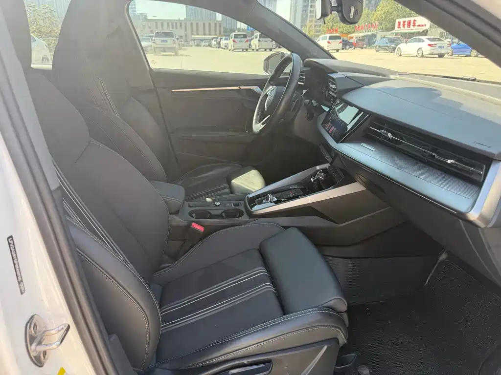 Audi A3 — миниатюра 11