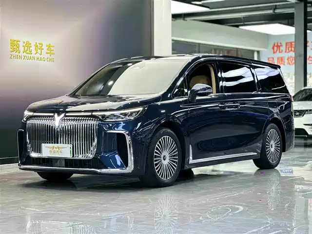 LANTU AUTOMOBILE LANTU DREAMER 2025