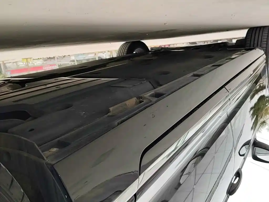 Volkswagen Magotan — миниатюра 22