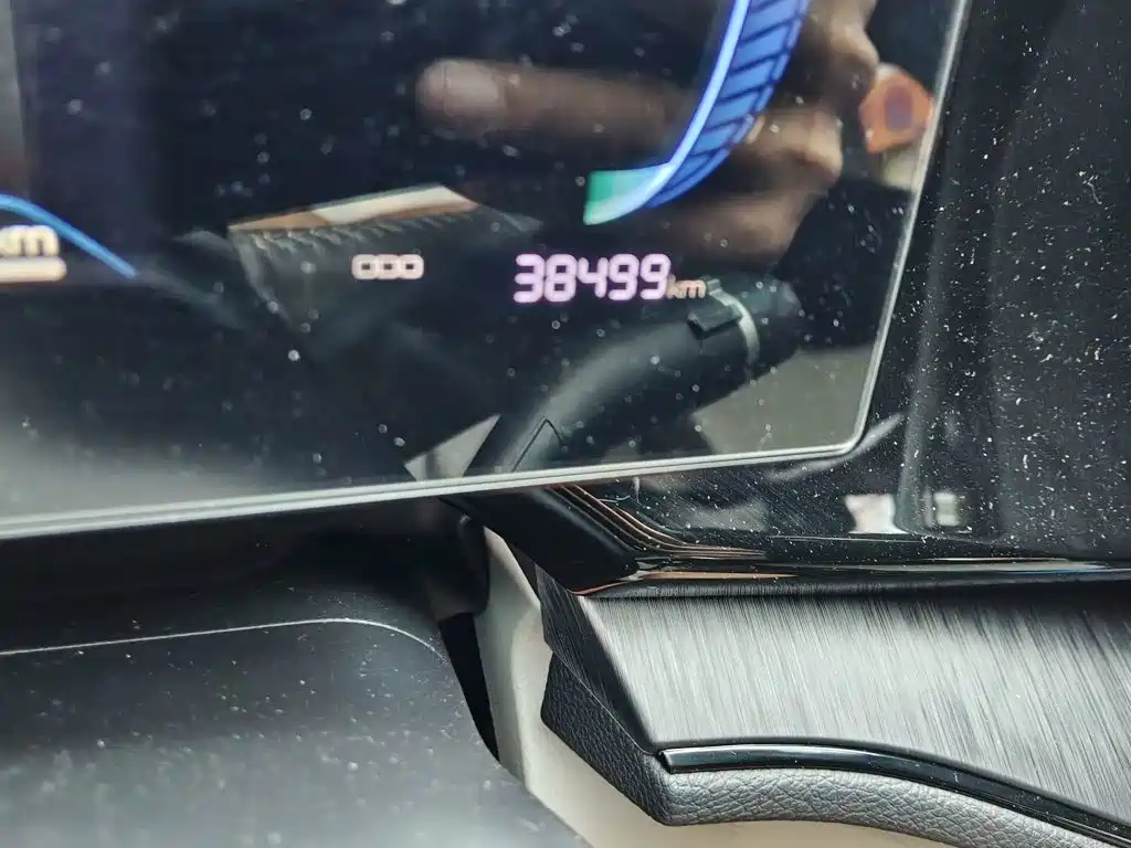 BYD Qin PLUS — миниатюра 14