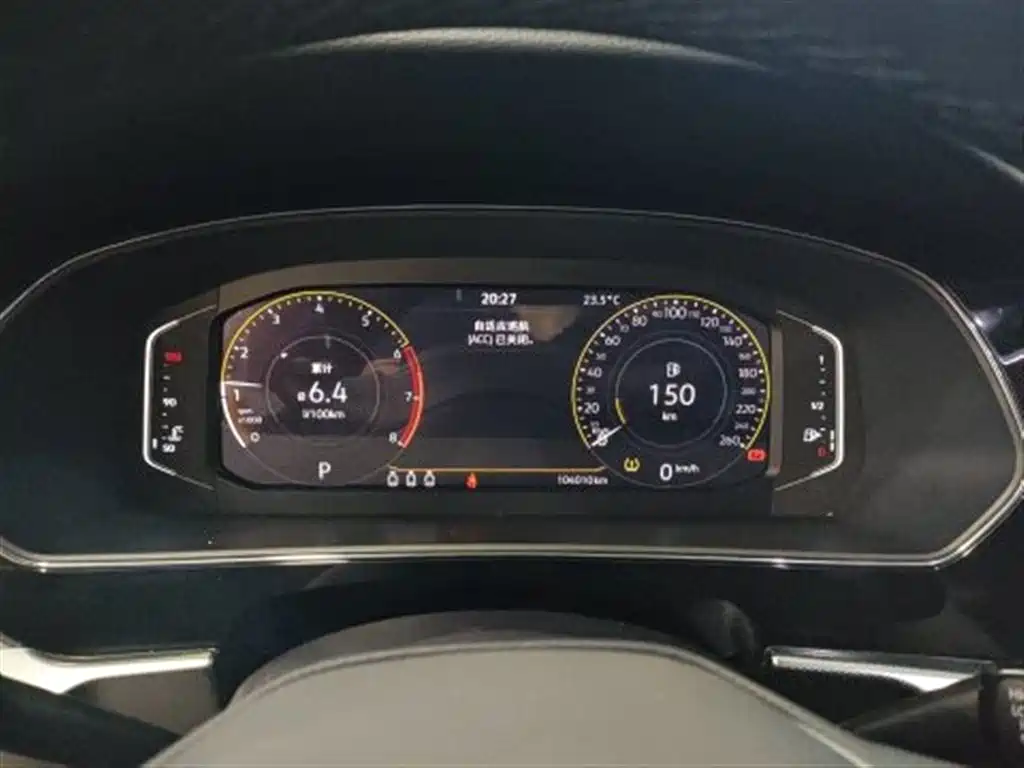 Volkswagen Passat — миниатюра 8