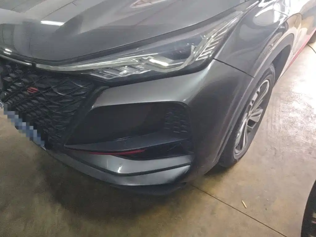 Changan CS75 PLUS — миниатюра 24