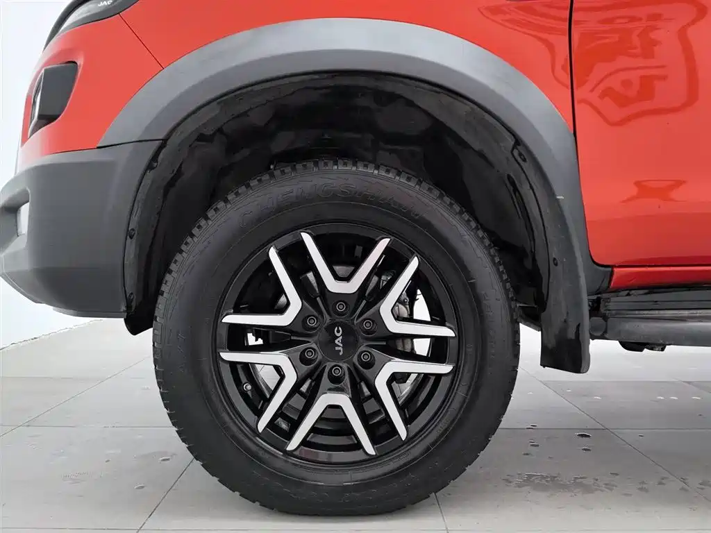 JIANGQI GROUP HUMANTU