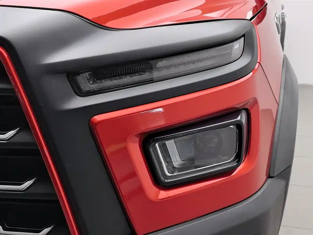 JIANGQI GROUP HUMANTU