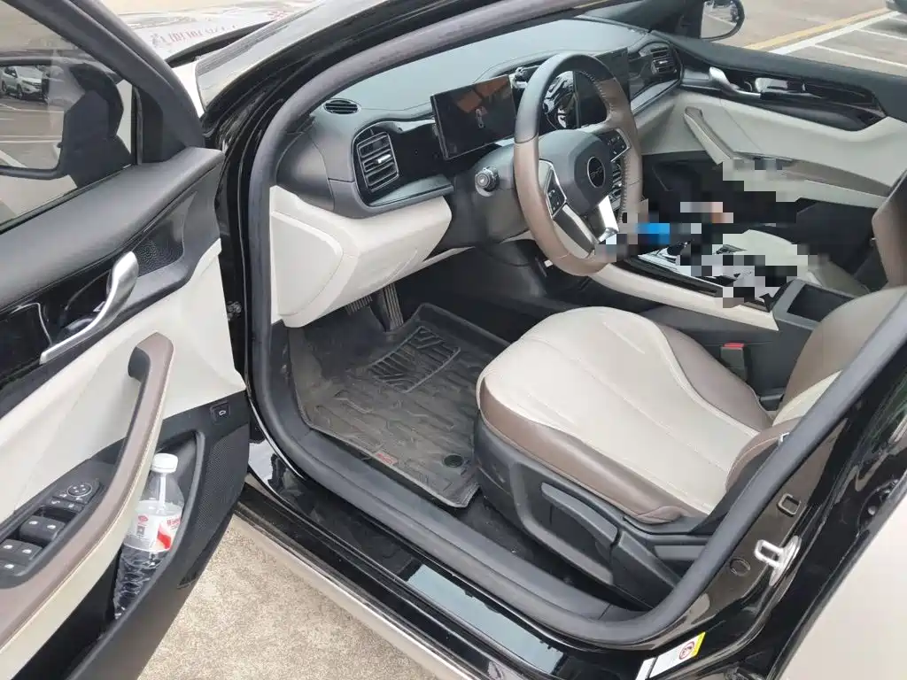 BYD Qin PLUS — миниатюра 18