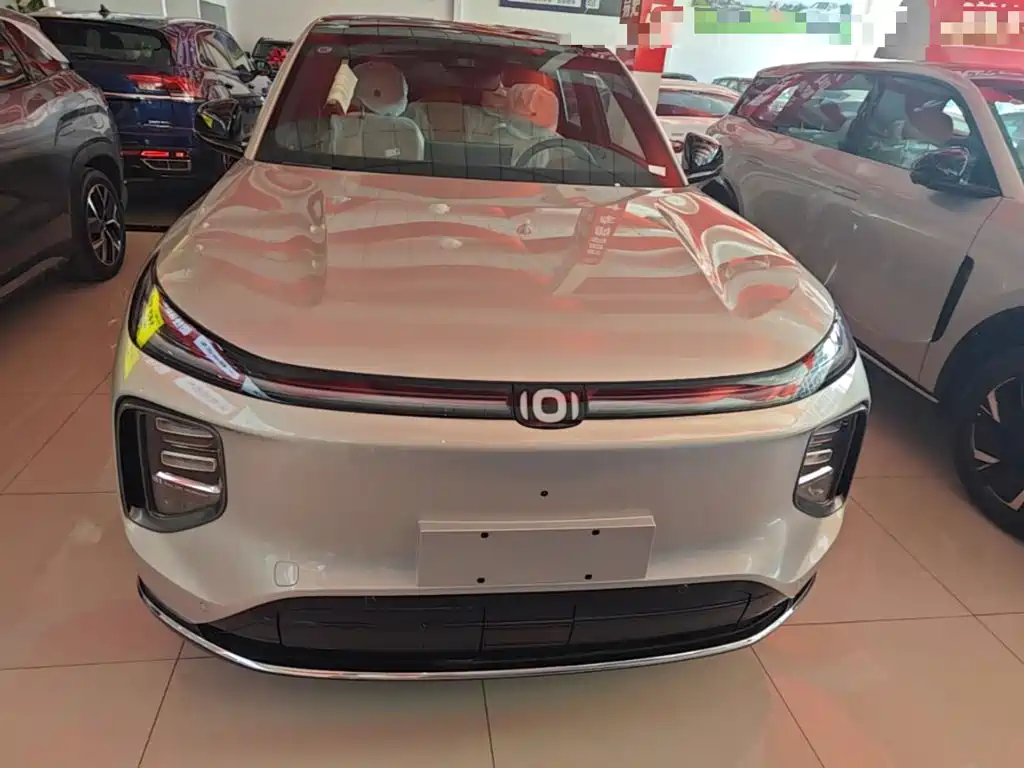 Qiyuan Qiyuan Q07 — миниатюра 3