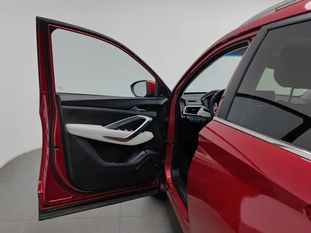 Baojun 530 — миниатюра 8