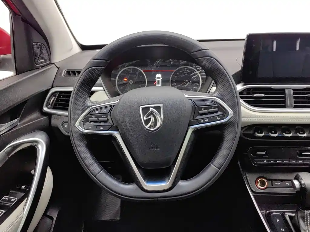 Baojun 530 — миниатюра 11