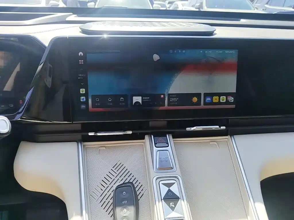 Haval Xiaolong MAX — миниатюра 18