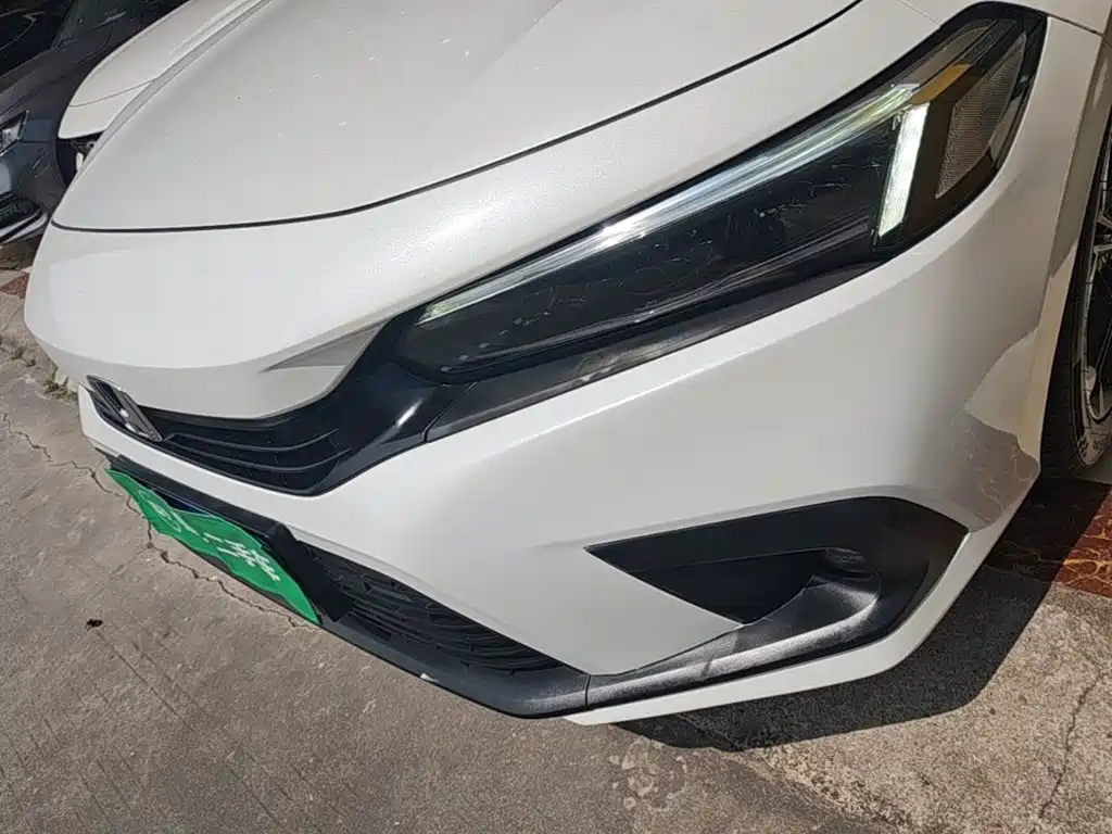 Honda Civic — миниатюра 24